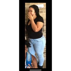 Meet your Posher, Kiara